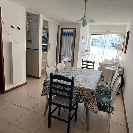 Cobertura Duplex Na Praia Grande Com Vista Para O Por Do Sol, Churrasqueira E 2 Vagas De Garagem Arraial do Cabo Exterior foto