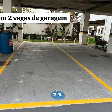 Cobertura Duplex Na Praia Grande Com Vista Para O Por Do Sol, Churrasqueira E 2 Vagas De Garagem Arraial do Cabo Exterior foto