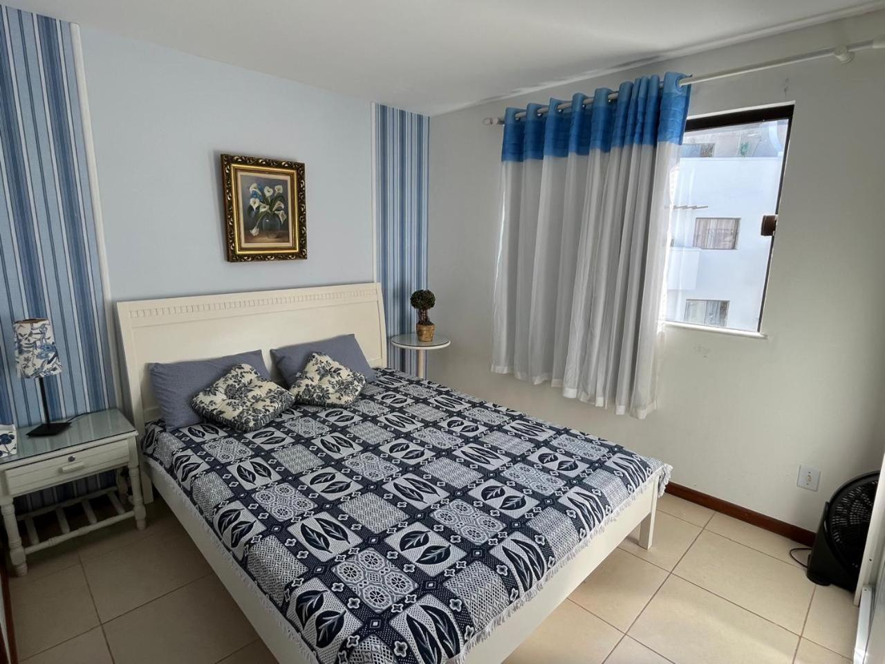 Cobertura Duplex Na Praia Grande Com Vista Para O Por Do Sol, Churrasqueira E 2 Vagas De Garagem Arraial do Cabo Exterior foto